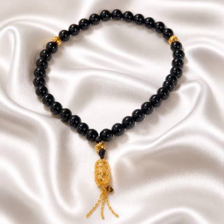 AKSESORIS - TASBIH 2.37 gr (700%)
