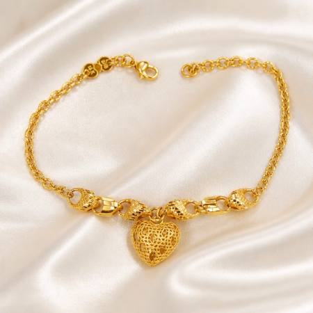 GELANG - PAJERO LOVE /PJG 16 2.45 gr (700%)
