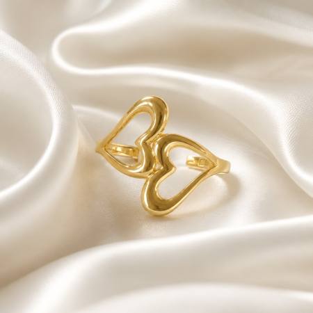 CINCIN - LOVE SILANG SIZE/15
