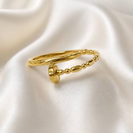 CINCIN - PAKU SIZE/12-13